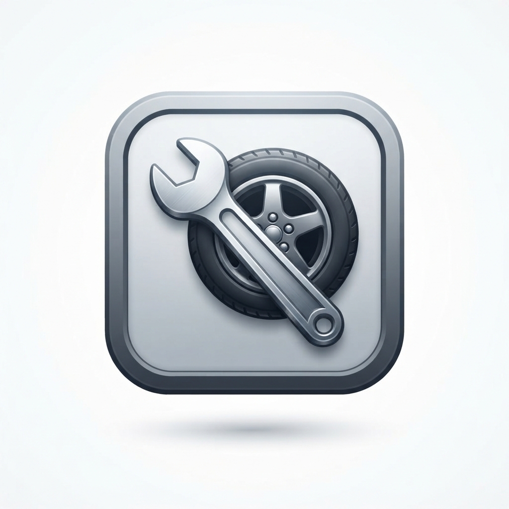 Tyre & Wheel Services
