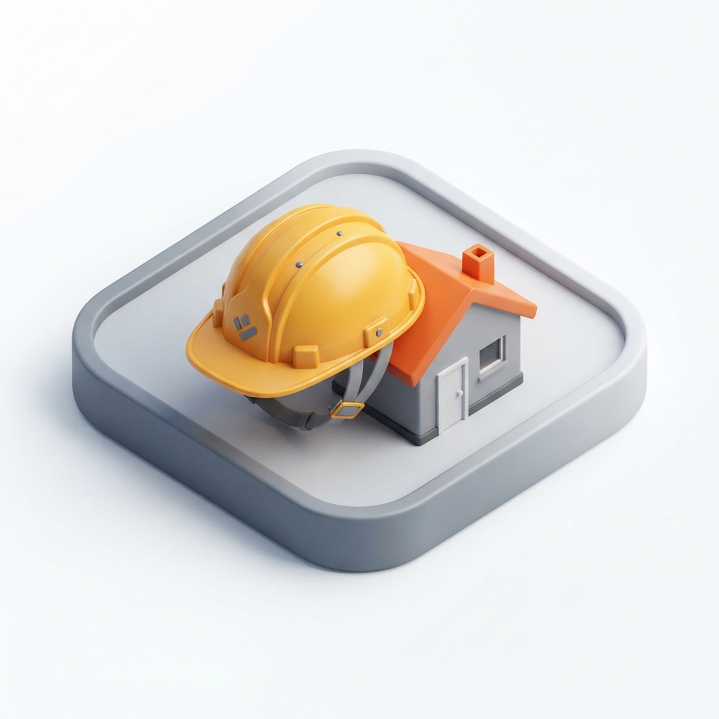 Building & House Construction