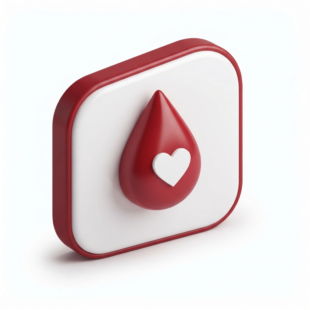 Blood Request & Emergency Support